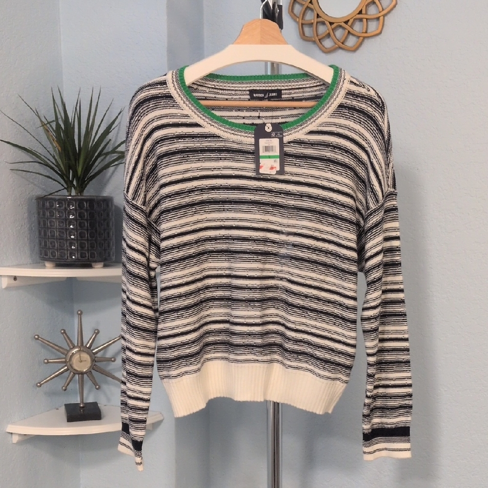 Nautica Jeans Lisbon Sweater